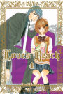 Love's Reach, Volume 4