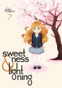 Sweetness and Lightning, Volume 7