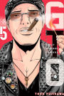 GTO Paradise Lost: Volume 5