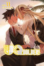 UQ Holder!, Volume 11