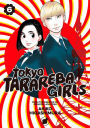 Tokyo Tarareba Girls: Volume 6