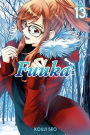 Fuuka, Volume 13