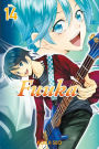 Fuuka, Volume 14