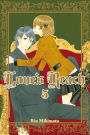 Love's Reach, Volume 5