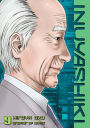 Inuyashiki, Volume 9