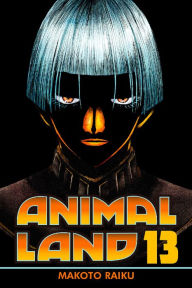 Title: Animal Land: Volume 13, Author: Raiku Makoto