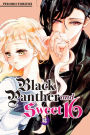 Black Panther and Sweet 16, Volume 3