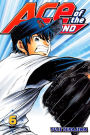 Ace of the Diamond, Volume 6