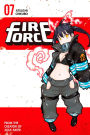 Fire Force, Volume 7