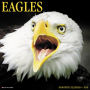 2018 Eagles Wall Calendar