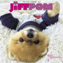2018 Jiffpom Wall Calendar