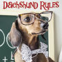 Dachshund Rules