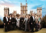 Downton Abbey 1000-Piece Puzzle
