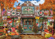 Title: General Store 1000-Piece Puzzle, Author: Lewis T. Johnson