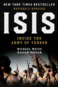 Title: ISIS, Author: Michael Weiss
