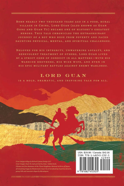 Lord Guan