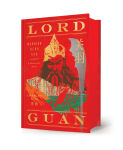 Alternative view 5 of Lord Guan