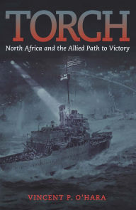 Title: Torch, Author: Vincent OHara