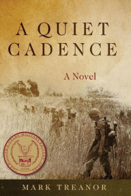Title: A Quiet Cadence, Author: Mark Treanor Esq.