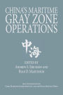 China's Maritime Gray Zone Operations