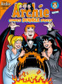 Archie Comics Double Digest #272