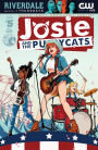 Josie & The Pussycats (2016-) #5