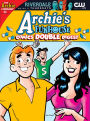 Archie's Funhouse Comics Double Digest #25