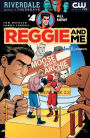Reggie & Me (2016-) #4