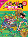 B&V Friends Comics Double Digest #255