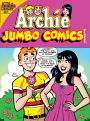 Archie Comics Double Digest #287