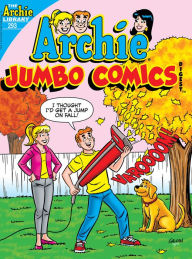 Title: Archie Double Digest #293, Author: Archie Superstars