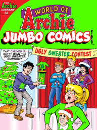 Title: World of Archie Digest #84, Author: Archie Superstars