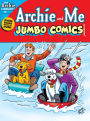 Archie & Me Digest #15