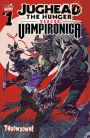 Jughead the Hunger vs. Vampironica #1