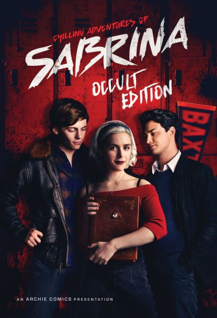 Chilling Adventures Of Sabrina Occult Edition By Roberto Aguirre