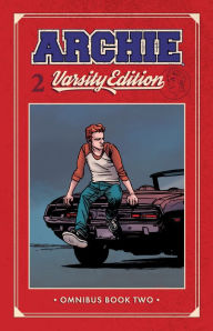 Title: Archie: Varsity Edition Vol. 2, Author: Mark Waid