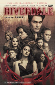Title: Riverdale: Season Three, Author: Micol Ostow