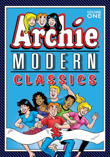 Archie: Modern Classics Vol. 1