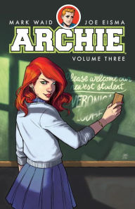 Title: Archie Vol. 3, Author: Mark Waid