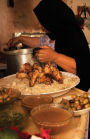 Alternative view 5 of The Gaza Kitchen: A Palestinian Culinary Journey