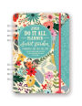 2018 Secret Garden Do It All Planner