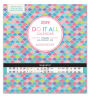 2019 Kaleidoscope DIA Wall Calendar