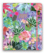 2019 Succulent Paradise Hidden Spiral Agenda