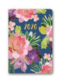 2020 Succulent Paradise On-Time Weekly Planner