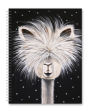 2020 Tina Extra Large Spiral Planner