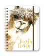 2020 Llama Deluxe Compact Flexi Planner