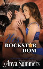 Her Rockstar Dom