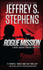 Rogue Mission (Jordan Sandor Series #4)