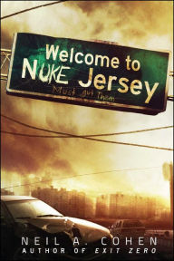 Title: Nuke Jersey, Author: Neil Cohen