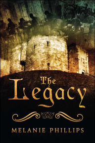 Title: The Legacy, Author: Melanie Phillips